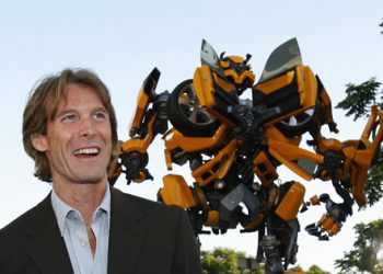 Майкл Бей зніме четвертих