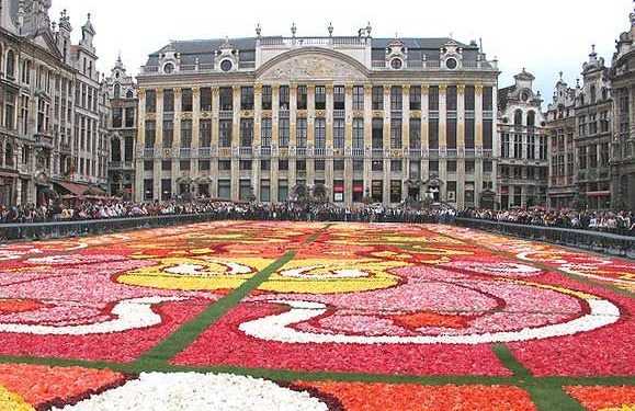 Бельгії прогнозують