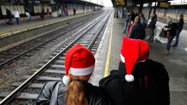 Бельгія оголосила загальний страйк проти підвищення пенсійного віку