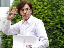 Складне завдання стоїть перед новим урядом Бельгії