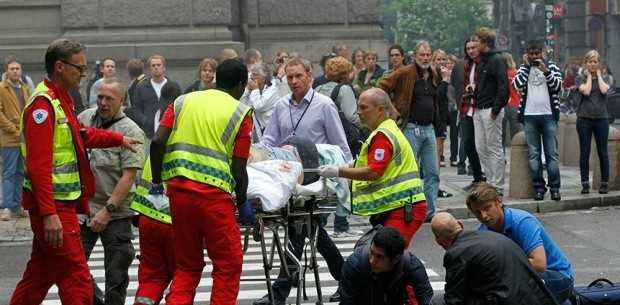 Ще одна жертва бельгійського теракту