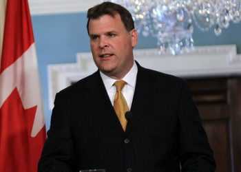 Міністр Канади обурений вироком по апеляції Юлії Тимошенко