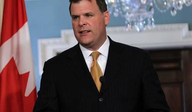 Міністр Канади обурений вироком по апеляції Юлії Тимошенко