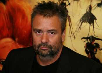 Люка Бессона звинуватили у відвертому плагіаті