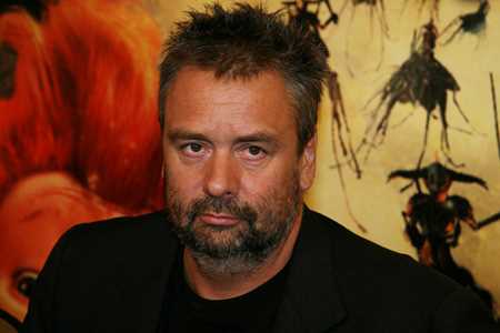 Люка Бессона звинуватили у відвертому плагіаті