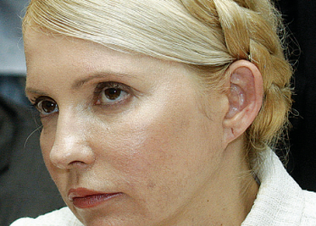 Тимошенко вирішили судити без свідків