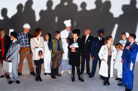 В Україні стало більше безробітних