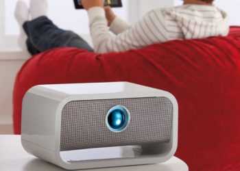 Представлені Big Blue та Big Blue Live бездротові динаміки