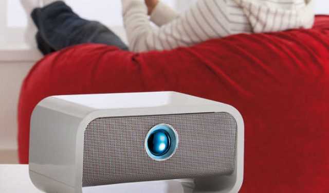 Представлені Big Blue та Big Blue Live бездротові динаміки