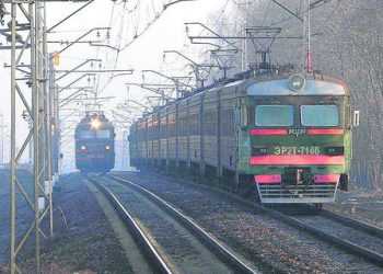 В электричках подорожает проезд