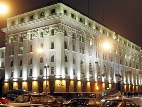 Білорусі загрожує деномінація національної валюти