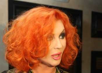 Білик відмовилася грати “Богиню”