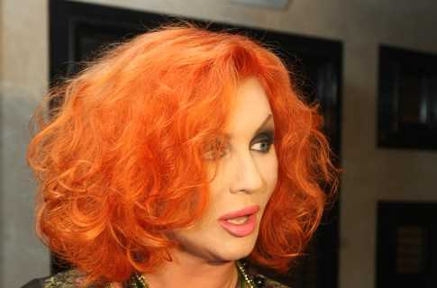 Білик відмовилася грати “Богиню”