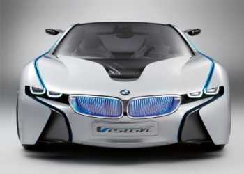 Виробництво автомобілів BMW сягнуло круглої дати