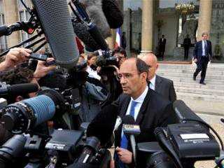 Болгарію захлиснули страйки