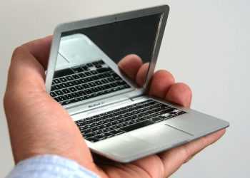 MacBook Air всього за 20 євро