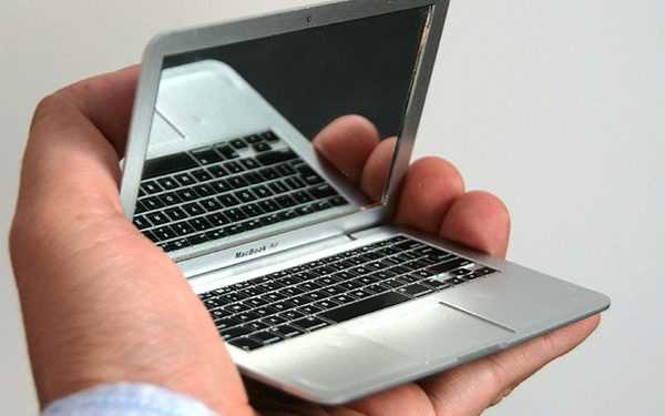 MacBook Air всього за 20 євро