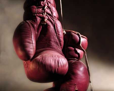 «Все найкраще» в боксі за 2011 рік