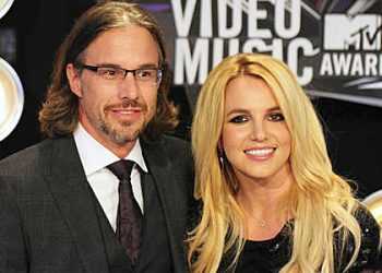 Брітні Спірс втретє вийде заміж