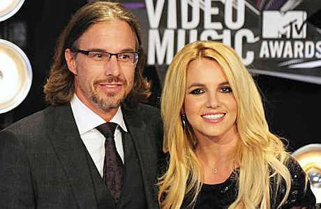 Брітні Спірс втретє вийде заміж