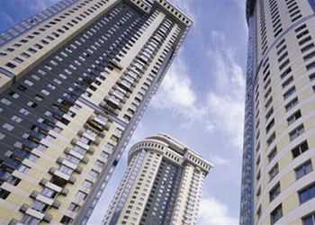 Реалізація генплану Києва обійдеться в 500 млрд. грн