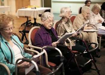 В будинку престарілих пиятика закінчилась трагічно