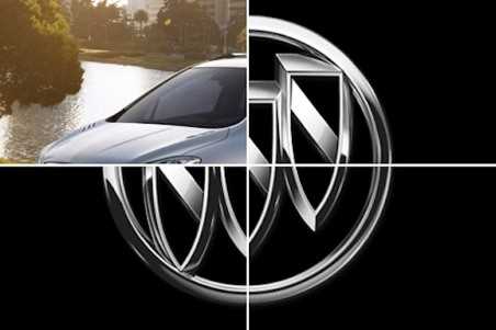 Наступний фото-реліз Buick Encore 2013