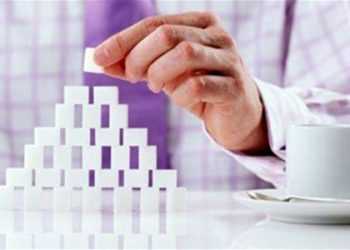 Україна збільшує експорт бурякового цукру