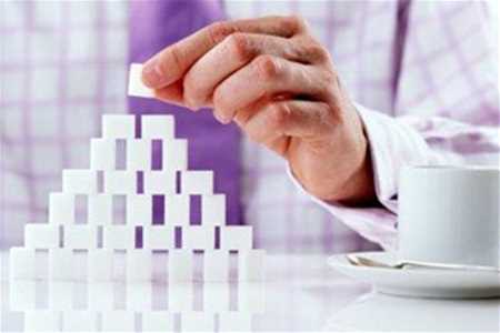 Україна збільшує експорт бурякового цукру