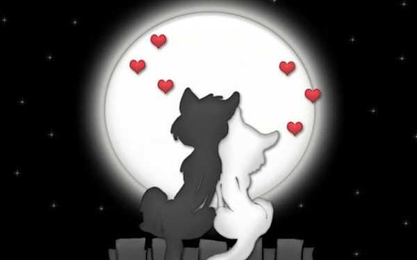 Як святкують день закоханих