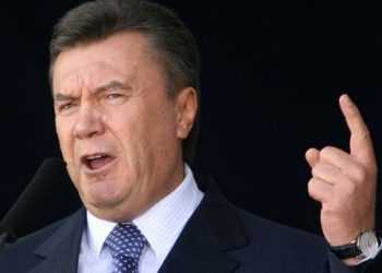 Янукович вимагає чесних суддів в Україні