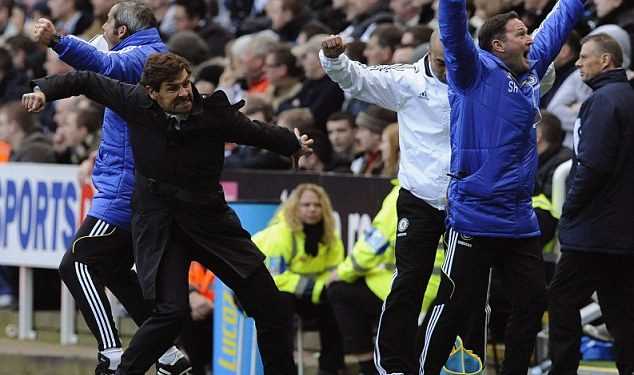 Челсі перемагає Валенсію, Байєр розходиться миром з Генком