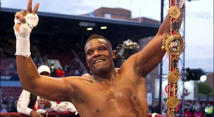 Чісора обіцяє відправити Віталія Кличко на пенсію