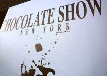 У Нью-Йорку стартувало міжнародне шоколадне шоу
