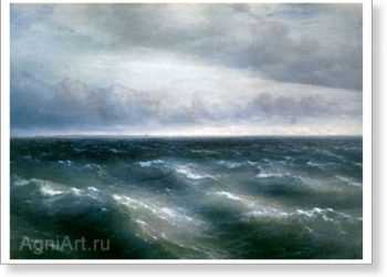 Міліціонер врятував дівчину, що кинулась в море через нерозділене кохання