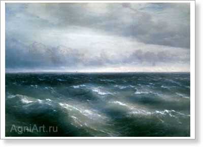 Міліціонер врятував дівчину, що кинулась в море через нерозділене кохання