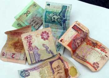 Донецькі чорнобильці припинили акцію протесту за 1 млн грн