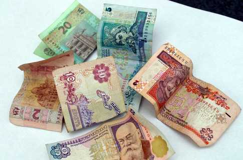 Донецькі чорнобильці припинили акцію протесту за 1 млн грн