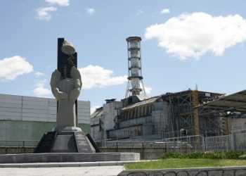 В Чорнобиль пускатимуть відвідувачів