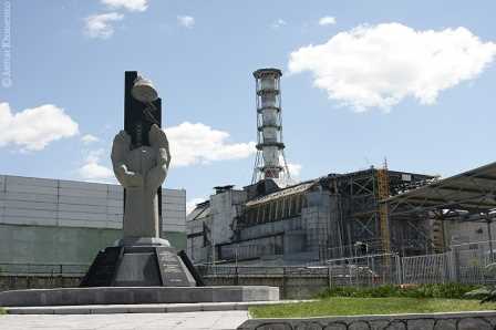 В Чорнобиль пускатимуть відвідувачів