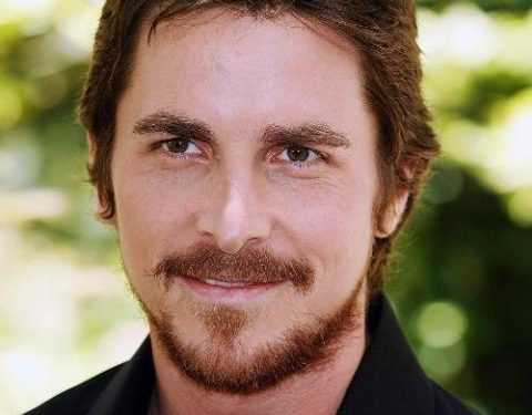 Крістіан Бейл відмовився грати Ноя