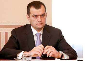 В рядах украинской милиции проведут кадровые чистки