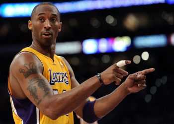 Передсезонні матчі NBA: LA Lakers програли LA Clippers