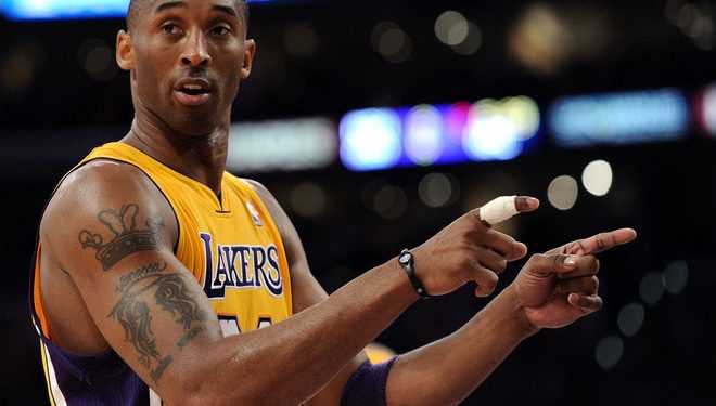 Передсезонні матчі NBA: LA Lakers програли LA Clippers