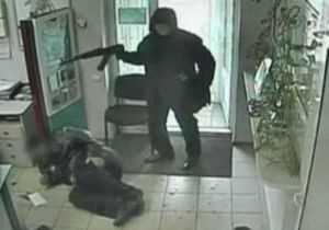 Бандитів з Credit Agricole підозрюють ще в п’яти пограбуваннях банків