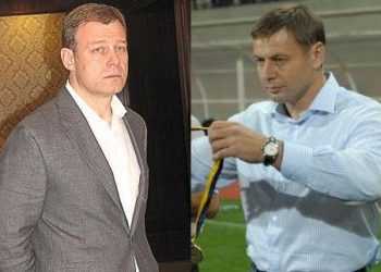 Сьогодні відбудуться вибори президента Прем'єр-ліги