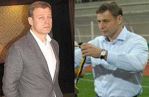 Сьогодні відбудуться вибори президента Прем'єр-ліги