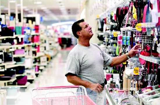 Дефіцит торгівлі товарами в Україні погіршав