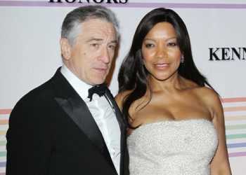 У Роберта Де Ніро народилася донька