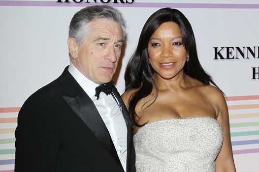 У Роберта Де Ніро народилася донька